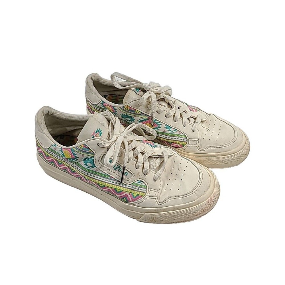 Adidas Continental 80 Vulc Arizona Iced Tea Sneakers US Size 6
